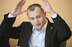 ВО «Свобода» заявила о спецоперации по отделению Крыма от Украины