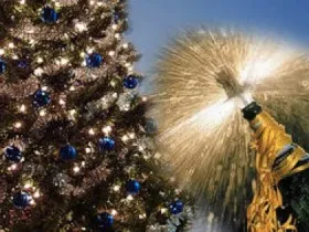 В Севастополе обнародована программа праздничных новогодних мероприятий