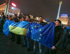 Политолог: Если Майдан не разойдется сам, он переродится в сборище маргиналов-бездельников