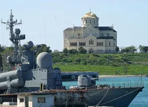 Украина и Россия приступили к подготовке двустороннего соглашения о замене вооружений и военной техники Черноморского флота