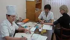 Горсовет Севастополя пообещал медикам жилье и надбавки к зарплатам