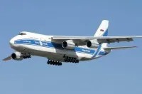 Украина и Россия возобновляют серийное производство самолетов Ан-124