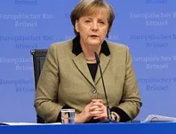 Предложение по ассоциации Украины и ЕС остается в силе - Меркель