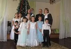 Севастопольская таможня поздравила воспитанников Детского дома № 2 с Днем Святого Николая