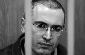 Путин заявил, что в ближайшее время помилует Ходорковского