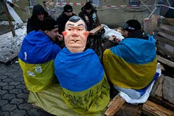 Оппозиция признала невозможность сместить Януковича до 2015 года