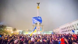 «Структуры украинских олигархов не забывали зарабатывать на «еврореволюции»