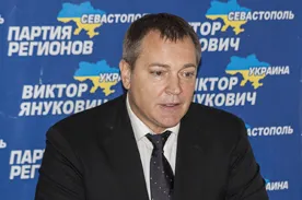Колесниченко: Майдан ― это форма волеизъявления «еврозверей», которые сами для себя сделали загон и сидят в нем