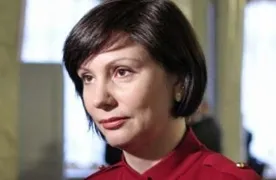 Елена Бондаренко: "На Евромайдане оппозиционеры наговорили себе лет на десять..."
