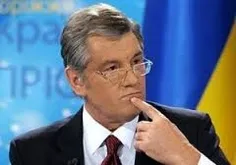 Ющенко в истерике: "Россия расколет Украину по абхазскому сценарию..."