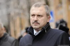 Киевский суд забрал у Сенченко два причала в Балаклавской бухте