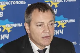 Вадим Колесниченко призвал не слишком раскатывать губы по поводу закона о Севастополе