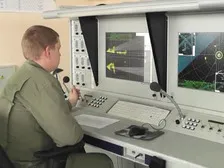 На Черноморском флоте принимают новую технику