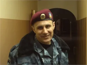Сестра застреленного в Киеве "беркутовца": "Андрей говорил, что не может прятаться за спины ребят"