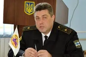 ВМС Украины приняли присягу на верность жителям Крыма. Созданы ВМС Крыма. ВИДЕО