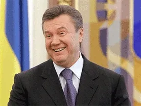 Легитимен ли Президент Янукович?