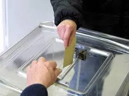 По состоянию на 15 часов в Севастополе участие в референдуме приняло 61% избирателей