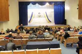 Родители курсантов «Нахимовки» в Севастополе встретились с высокими чиновниками Минобороны РФ