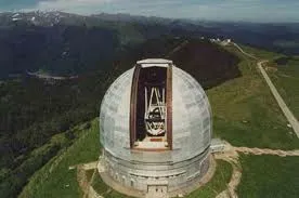 Крымская обсерватория просит принять ее в Российскую Академию Наук