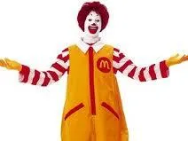 McDonalds ушел из Крыма
