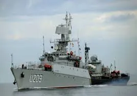 Россия хочет завершить передачу украинской военной техники в Крыму до июня