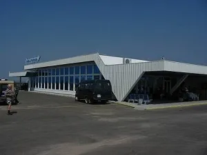 "Терминал Коломойского" в аэропорту Бельбек национализируют в собственность Севастополя