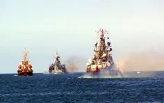 Марков считает, что по приказу Вашингтона ВМС Украины могут выйти против ЧФ