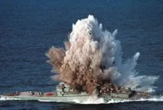Черноморский флот потопил второй грузинский катер