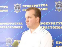 Прокурор Севастополя избавился от приставки и.о.