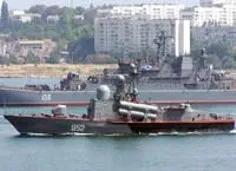 ЧФ России проигнорировал предупреждения украинского флота