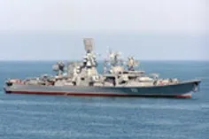 Минобороны РФ: ВМС Грузии атаковали корабль Черноморского флота