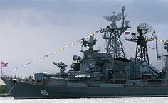 ЧФ не подчиняется президенту Украины и его указам - адмирал Комоедов