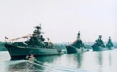 Корабли Черноморского флота России в Севастополь не возвращались