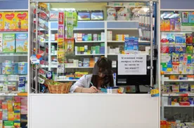 Власти Севастополя возродят систему социальных аптек и займутся ценами на лекарства