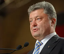 Порошенко предложил активизировать силовую операцию на юго-востоке Украины