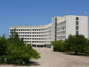 В Севастополе появится Севастопольский государственный университет. В него как факультеты войдут все вузы города