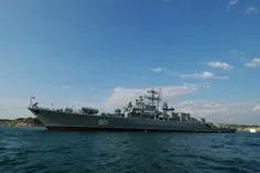 Черноморский флот пока не будет возвращаться в Севастополь