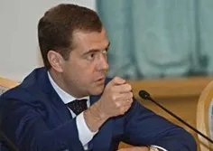 Медведев ответил Ющенко: пусть нам не указывают, как себя вести