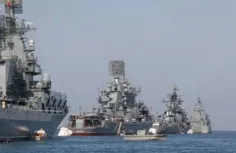 Сведения о возвращении кораблей Черноморского флота в Севастополь – украинская дезинформация