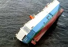 Сухогруз, затонувший у Севастополя, не выполнил рекомендации порта