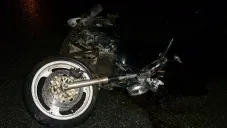 В Севастополе мотоциклист насмерть сбил пешехода. Погиб журналист СТВ Сергей Илларионов