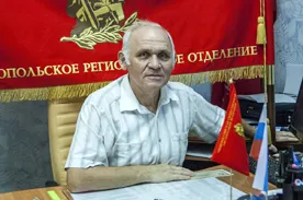 «Его разрушат и построят там коттеджи», ― ветеран о дальнейшей судьбе бывшего украинского госпиталя в Севастополе