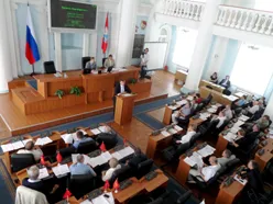 Депутаты Заксобрания предложили сделать Севастополь закрытым для иногородних
