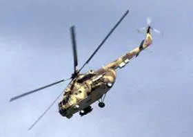 Вертолетный завод Севастополя проводит инвентаризацию и ищет заказы
