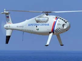 ВМФ России намерен апробировать систему морских «беспилотников»