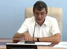 С. Меняйло: Правительство Севастополя не исполняло функций контроля строительства кадетского училища