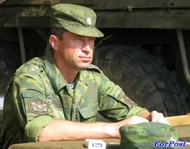 Бригаду морской пехоты Черноморского флота возглавил новый командир