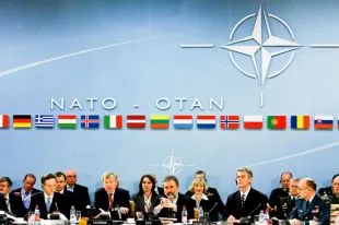 Россию не пригласили на саммит НАТО в Уэльсе