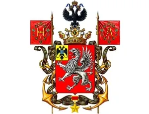 Гербу быть. Исторический герб Севастополя получил одобрение Геральдического совета при Президенте Российской Федерации