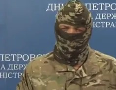 Командир украинского батальона «Донбасс» Семен Семенченко оказался бывшим жителем Севастополя